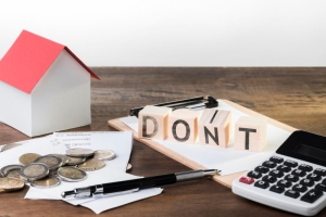 Should You Consolidate Debt Before Buying?