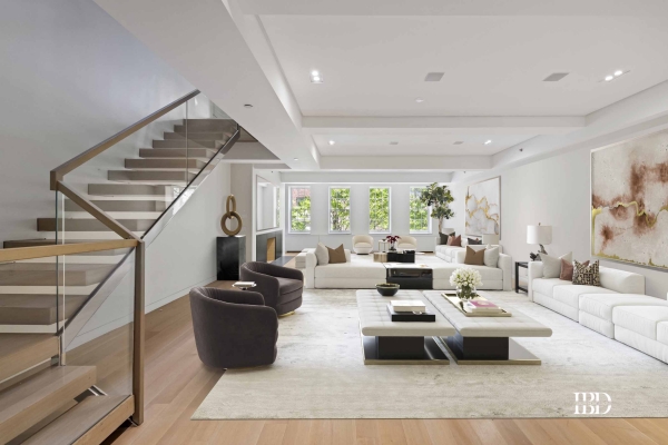 Luxury Virtual Staging