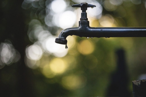 Hard Water VS Soft Water on Hair