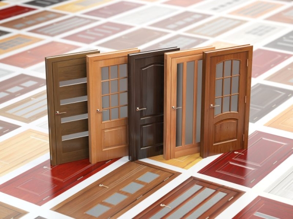 The Role of Standard Door Sizes in Home Renovation Planning
