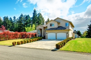 Protecting Your Garage Door from the Ravages of Winter