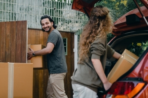 Americans Are Moving To High-Opportunity Cities
