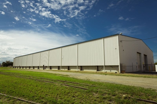 Prefabricated Metal Building Installation Made Easy: A Quick Guide for Property Owners