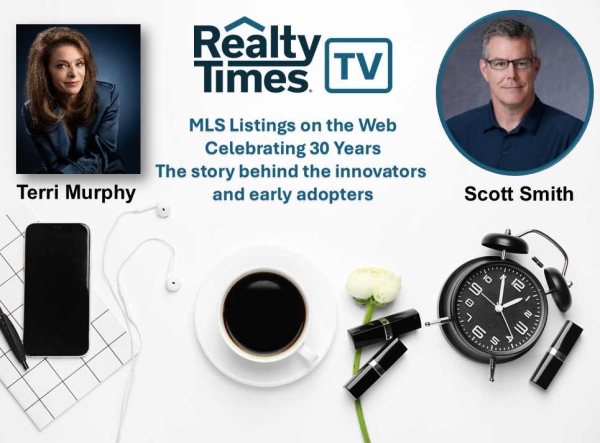 Scott Smith - MLS Listings on The Web