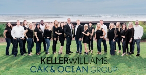 Oak &amp; Ocean Group Introduces Breakwater Team Set to Redefine Myrtle Beach Luxury Homes
