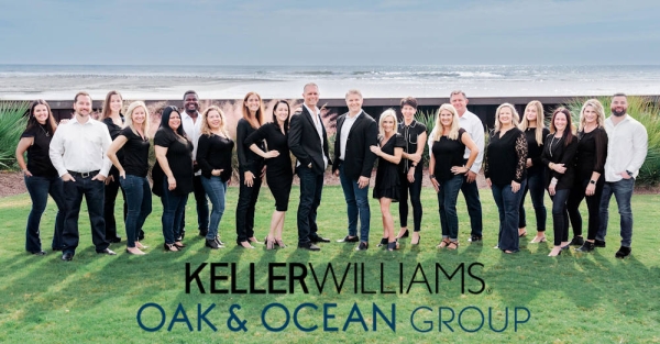 Oak &amp; Ocean Group Introduces Breakwater Team Set to Redefine Myrtle Beach Luxury Homes