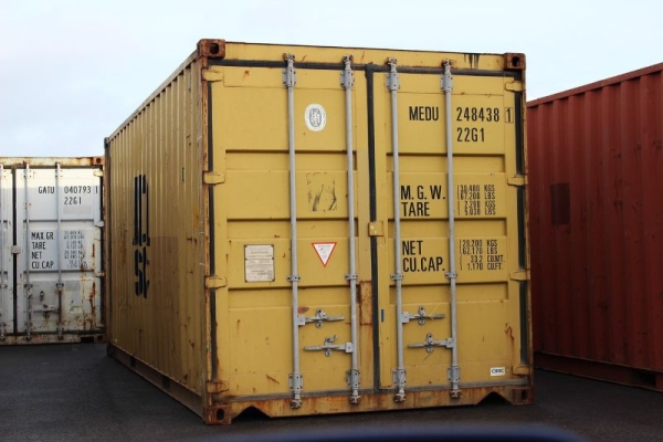 The Hidden Role of Storage Units in Boosting Property Value Before a Sale