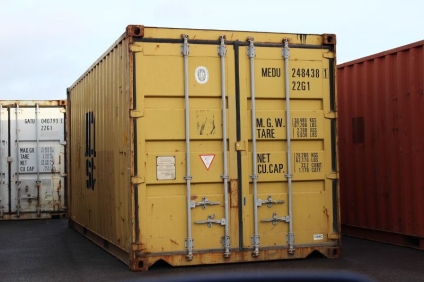 The Hidden Role of Storage Units in Boosting Property Value Before a Sale