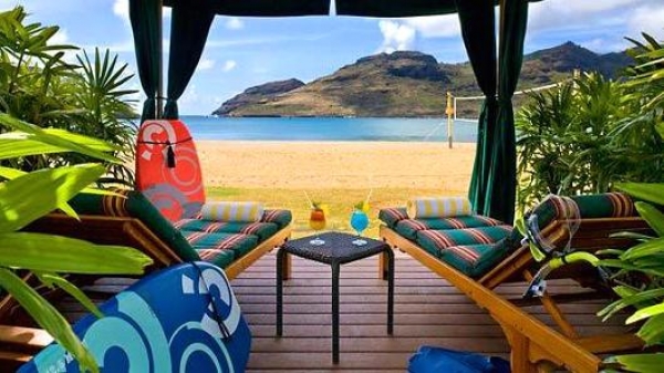 vacation home 2018