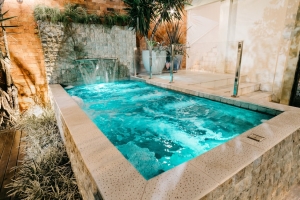 Is a Backyard Hot Tub Worth It?