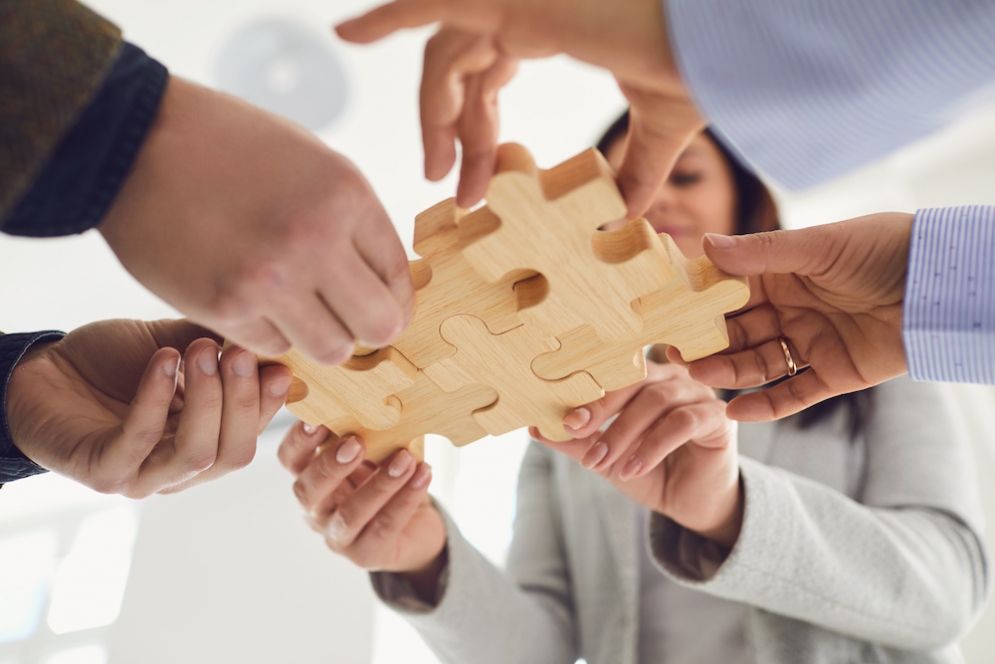 Real Data on Why Teams Work Better Than Single Agents [VIDEO]