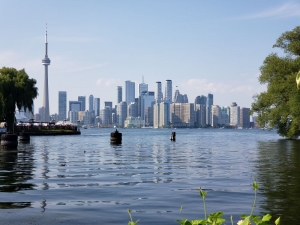 How Much Would It Cost to Move to Canada on Average?