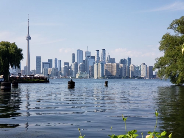 How Much Would It Cost to Move to Canada on Average?