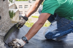 The 5 Things You Should Do When Your Roof is Leaking