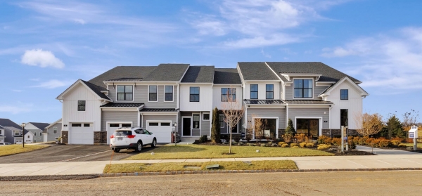 Houston new homes market sees sales jump