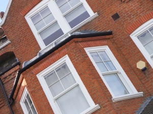 What You Need to Know About Double Glazed Sash Windows