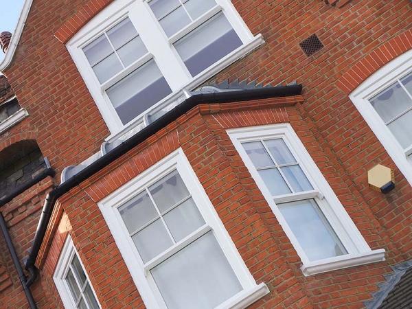 What You Need to Know About Double Glazed Sash Windows