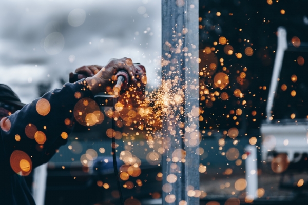 How Digitization Is Transforming the Construction Industry Without Sacrificing Quality
