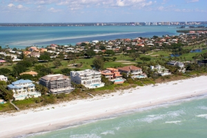 Longboat Key Home