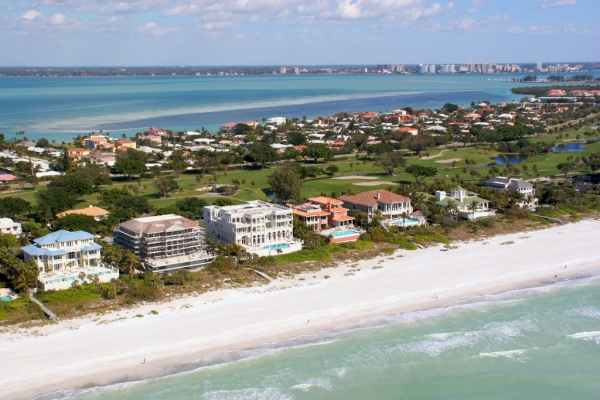 Longboat Key Home