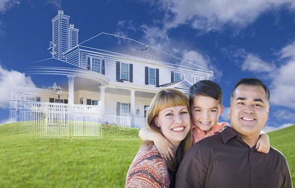New Home Inventory Is A Bid-Free Sales Solution
