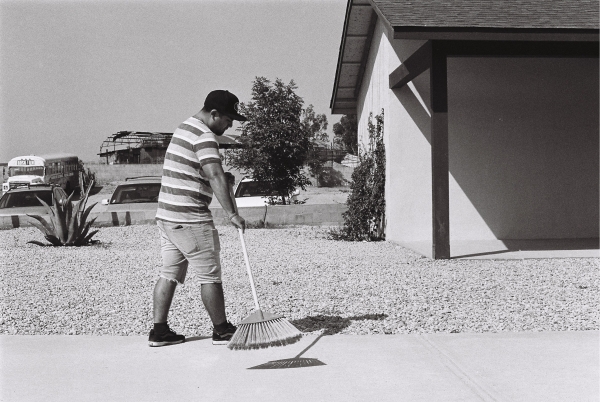 How to Keep your House Clean for Showings