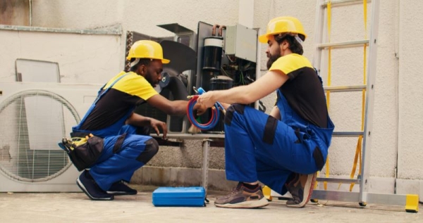 Why Building Maintenance Matters: Protecting Your Investment