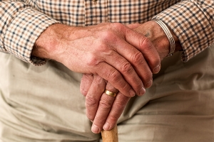 Retirement Housing: Fixing Big Problems with Tiny Solutions