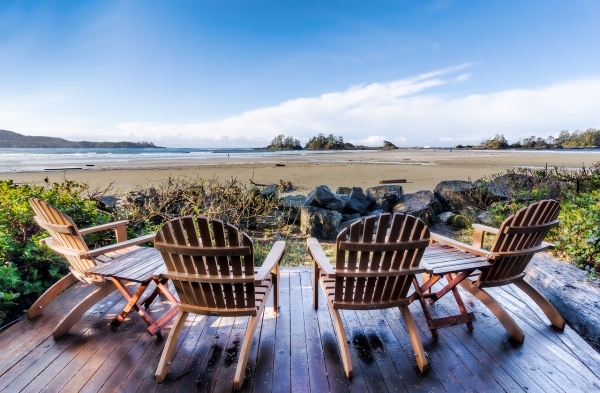 5 Home Upgrades For Your Vacation Rental Space