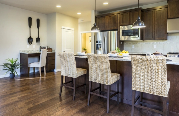 6 Upgrades to Increase Your Condo’s Value