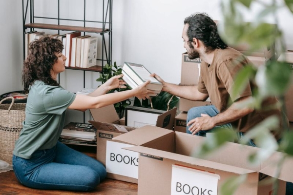Why Estate Cleanout Matters