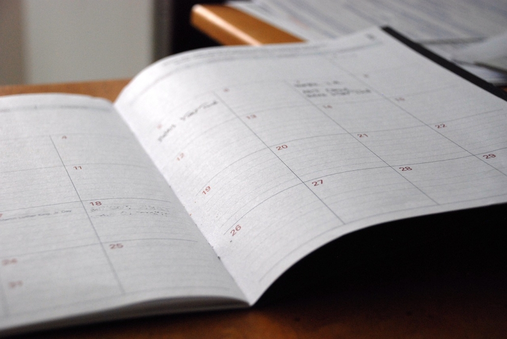 Which Calendar Should I Use?