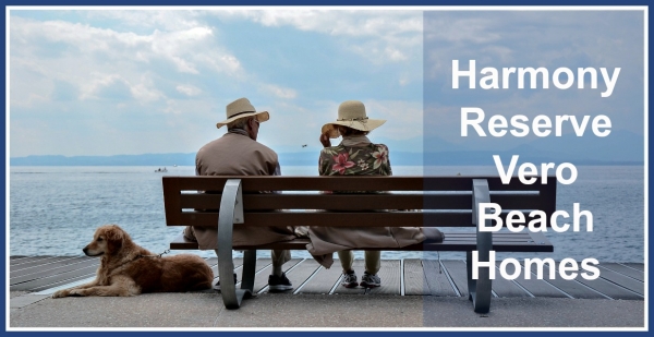 Harmony Reserve Vero Beach Homes for Sale - One reason to retire early are the irresistible offerings Vero Beach FL has.