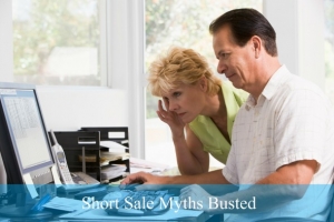 Short Sale Myths Busted