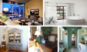 Upgrade Your Living Space with These Budget-Friendly Home Décor Tips