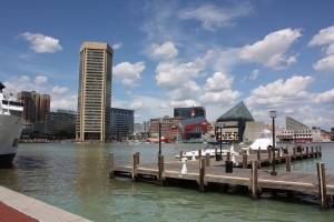 Baltimore Population Surge: Reasons Behind Residents' Growth
