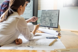 4 Things To Ask A Commercial Building Architect Before Hiring One
