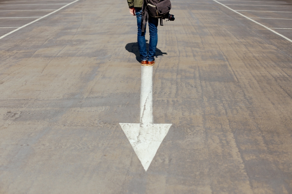 Agility is a Short-Term Strategy. Anticipation Brings Exponential Change