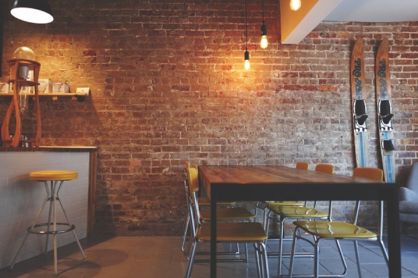 Tips for Decorating Your Commercial Property with Lights