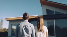 The New Normal: Young Americans Face a Lifetime of Renting Home
