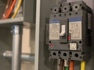 The Complete Guide to Electric Distribution