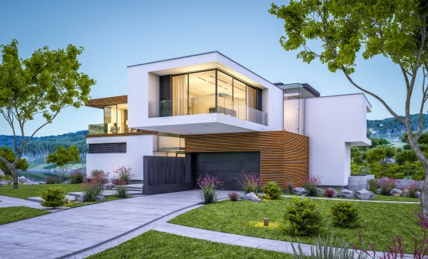 5 Design Tips To Boost Your Home’s Curb Appeal
