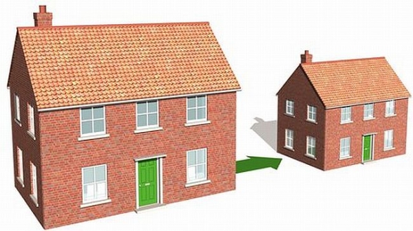 What To Consider When Downsizing From Your Current Home