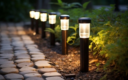 5 Benefits of Solar Lighting for Boosting Property Value