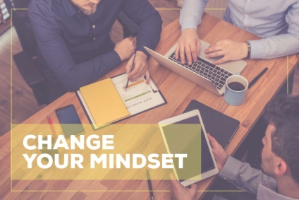 Rewarding a Transformational Innovation Mindset to Drive Change From Within