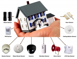 Modern Building Systems You Should Look for When Buying a New Home