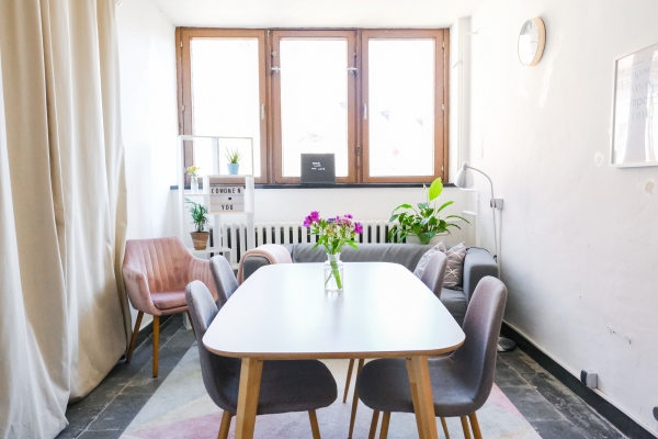 How to Turn Your Home into a Profitable Vacation Rental