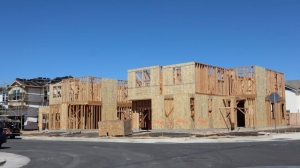 The Impact of New Construction on Neighborhood Property Values
