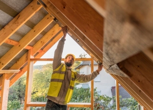 The Benefits of Timber Framing: A Timeless and Sustainable Building Choice