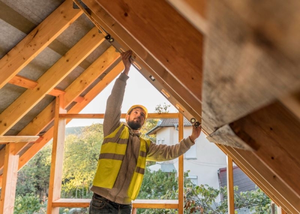 The Benefits of Timber Framing: A Timeless and Sustainable Building Choice
